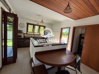 Casa Exclusiva no Condomínio Enseada da Praia da Espera – Itacimirim | Sofisticação à Beira-Mar