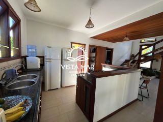 Casa Exclusiva no Condomínio Enseada da Praia da Espera – Itacimirim | Sofisticação à Beira-Mar