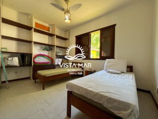 Casa Exclusiva no Condomínio Enseada da Praia da Espera – Itacimirim | Sofisticação à Beira-Mar