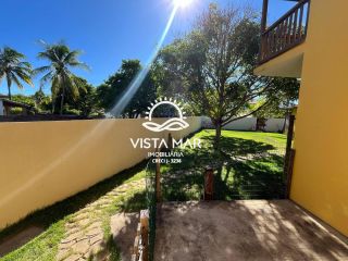 Casa Exclusiva no Condomínio Enseada da Praia da Espera – Itacimirim | Sofisticação à Beira-Mar