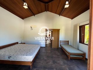 Casa Exclusiva no Condomínio Enseada da Praia da Espera – Itacimirim | Sofisticação à Beira-Mar