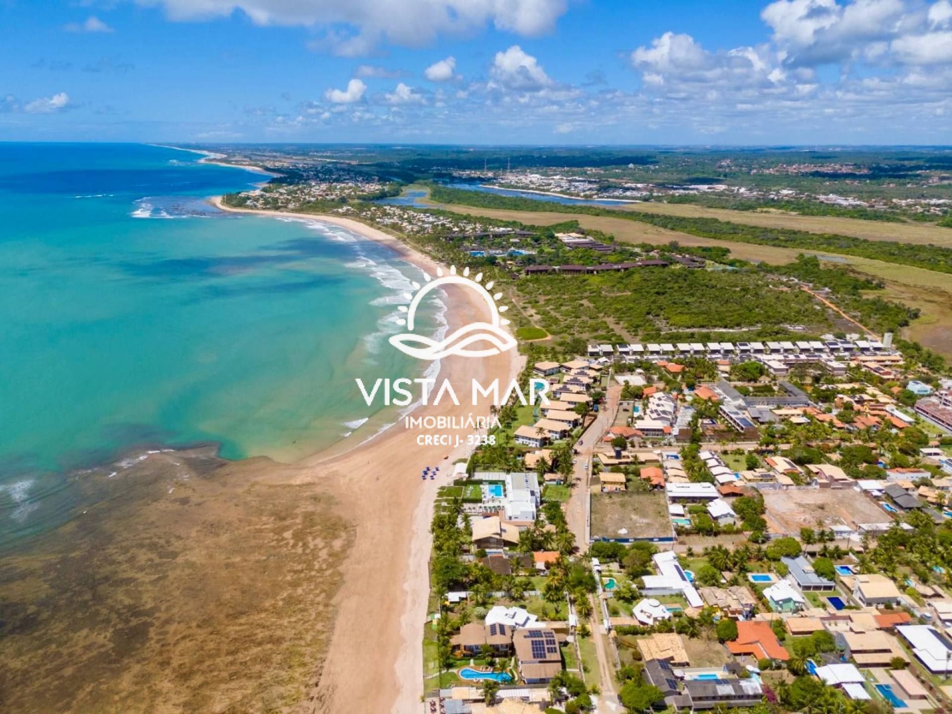 CASA EXCLUSIVA NA PRAIA DO SURF – ITACIMIRIM