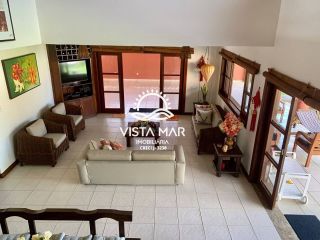 CASA EXCLUSIVA NA PRAIA DO SURF – ITACIMIRIM