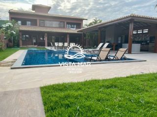 CASA EXCLUSIVA NA PRAIA DO SURF – ITACIMIRIM