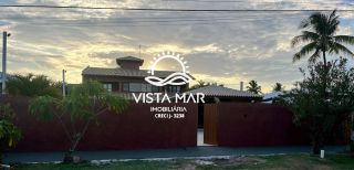 CASA EXCLUSIVA NA PRAIA DO SURF – ITACIMIRIM