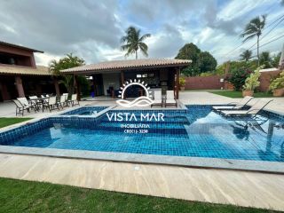 CASA EXCLUSIVA NA PRAIA DO SURF – ITACIMIRIM