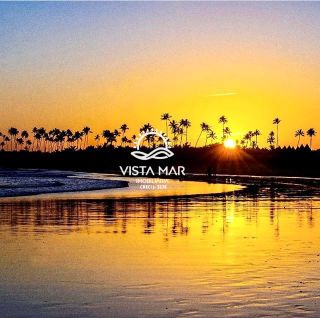 CASA EXCLUSIVA NA PRAIA DO SURF – ITACIMIRIM