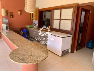 CASA EXCLUSIVA NA PRAIA DO SURF – ITACIMIRIM