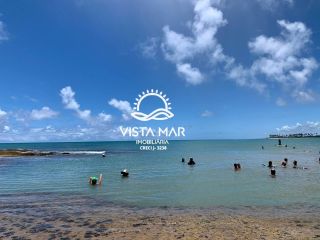 CASA EXCLUSIVA NA PRAIA DO SURF – ITACIMIRIM
