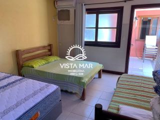 CASA EXCLUSIVA NA PRAIA DO SURF – ITACIMIRIM