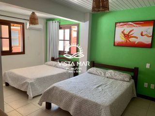 CASA EXCLUSIVA NA PRAIA DO SURF – ITACIMIRIM