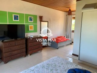 CASA EXCLUSIVA NA PRAIA DO SURF – ITACIMIRIM