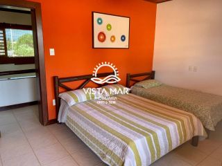 CASA EXCLUSIVA NA PRAIA DO SURF – ITACIMIRIM