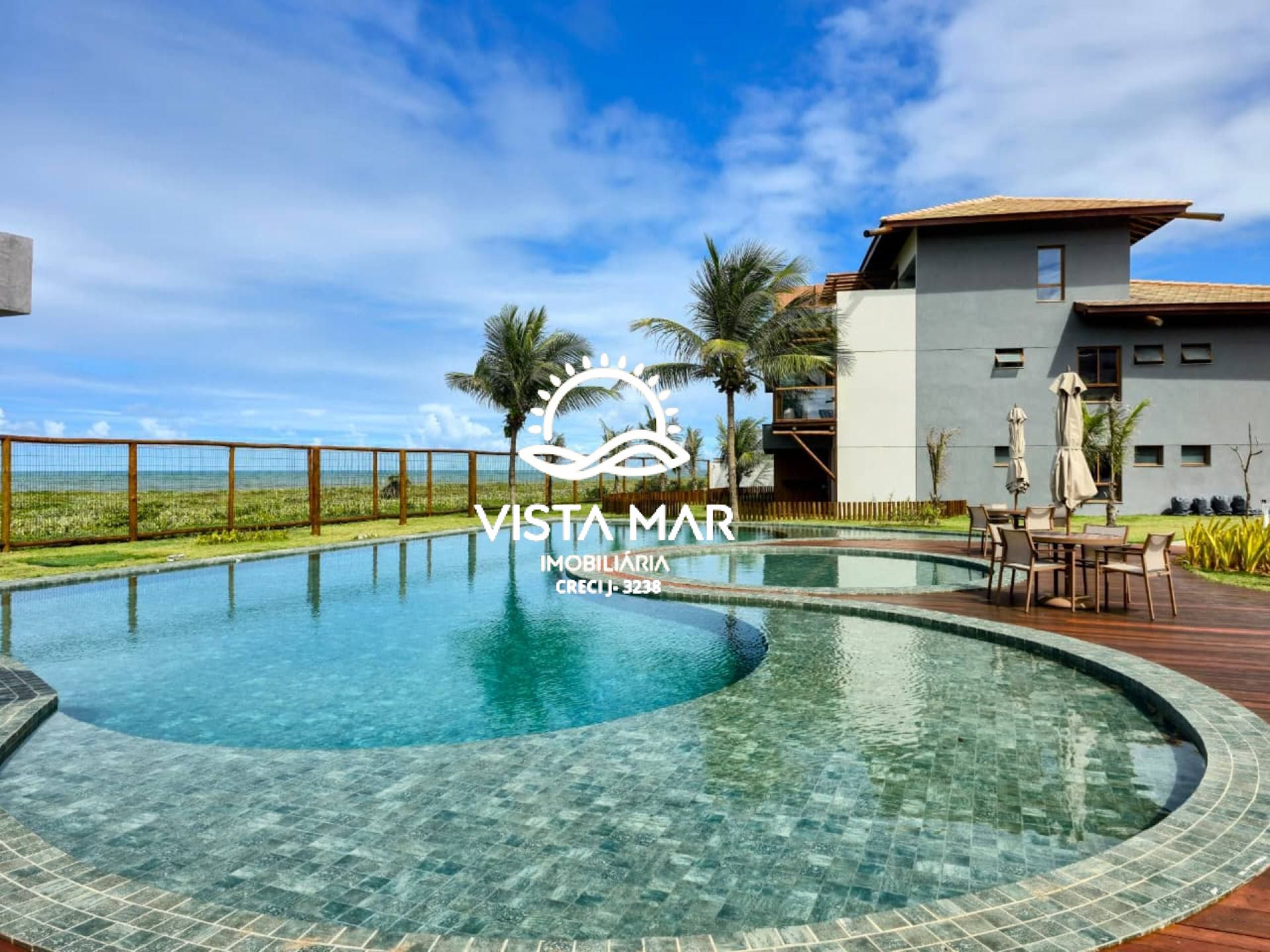 Bali Exclusive – Itacimirim | Exclusividade, Sofisticação e Pé na Areia