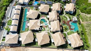 Bali Exclusive – Itacimirim | Exclusividade, Sofisticação e Pé na Areia