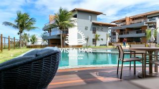Bali Exclusive – Itacimirim | Exclusividade, Sofisticação e Pé na Areia
