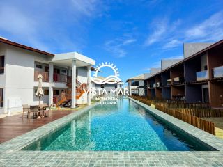 Bali Exclusive – Itacimirim | Exclusividade, Sofisticação e Pé na Areia