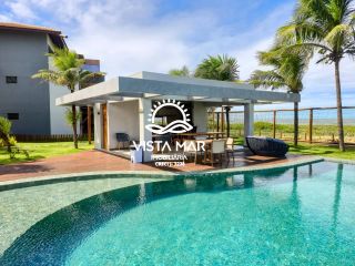 Bali Exclusive – Itacimirim | Exclusividade, Sofisticação e Pé na Areia