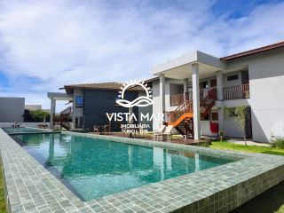Bali Exclusive – Itacimirim | Exclusividade, Sofisticação e Pé na Areia
