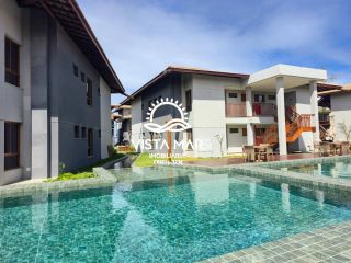 Bali Exclusive – Itacimirim | Exclusividade, Sofisticação e Pé na Areia