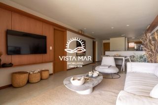 Bali Exclusive – Itacimirim | Exclusividade, Sofisticação e Pé na Areia