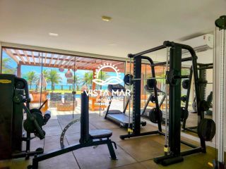 Condomínio Imperia lounge