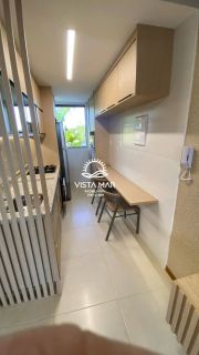 Bioflora Residence — Natureza, Conforto e Exclusividade