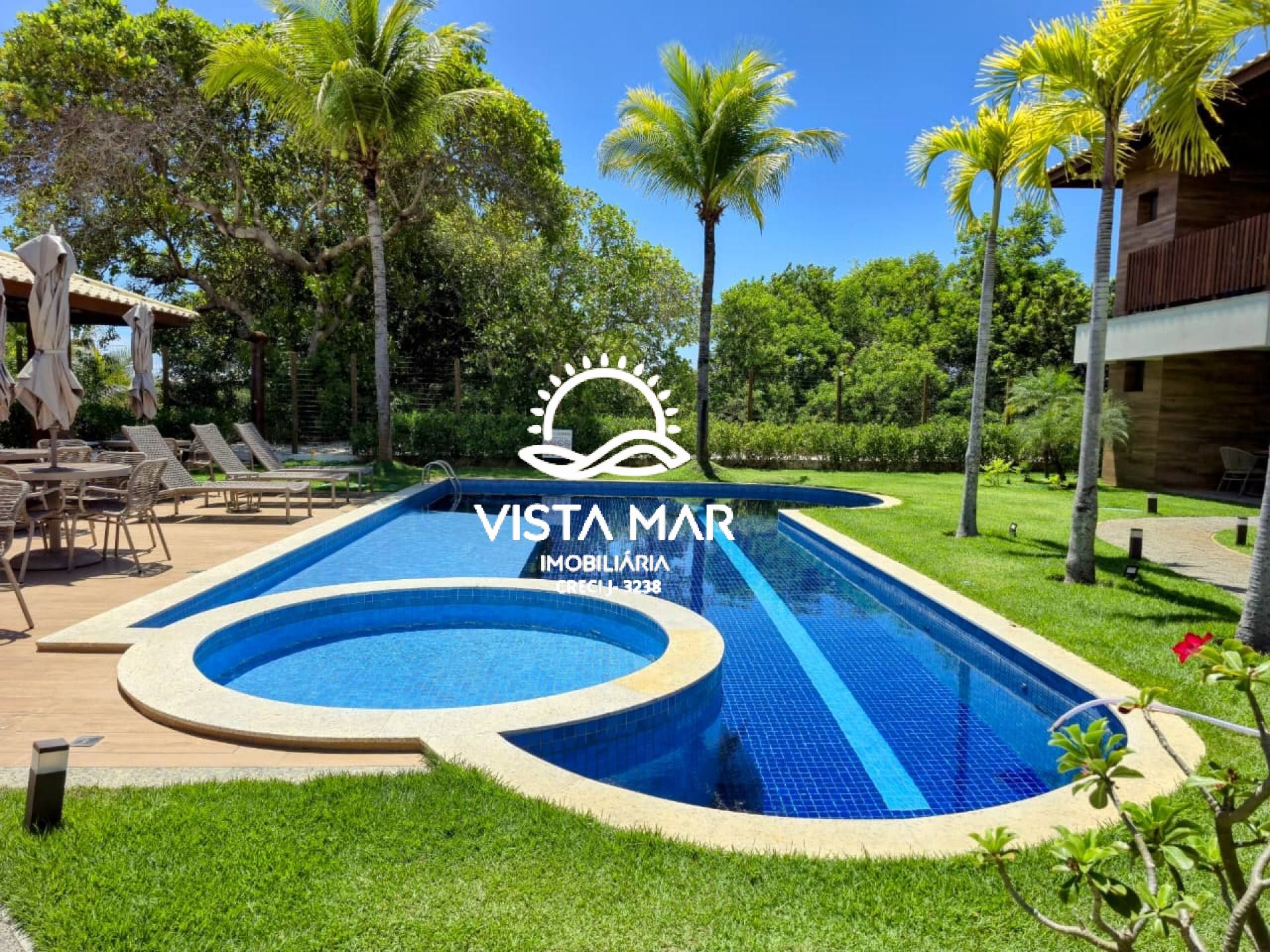 Mirante da Lagoa – Exclusividade, charme e natureza em Itacimirim