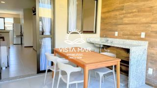 Mirante da Lagoa – Exclusividade, charme e natureza em Itacimirim