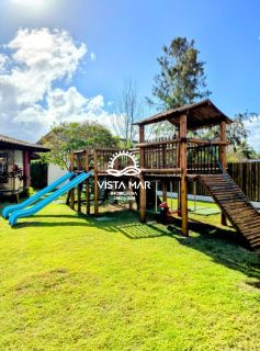 Bali Bahia Itacimirim – Exclusividade Frente Mar | Pé na Areia