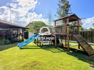 Bali Bahia Itacimirim – Exclusividade Frente Mar | Pé na Areia