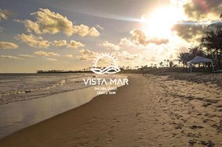 Bali Bahia Itacimirim – Exclusividade Frente Mar | Pé na Areia