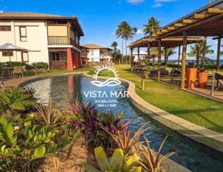 Bali Bahia Itacimirim – Exclusividade Frente Mar | Pé na Areia