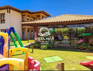 Bali Bahia Itacimirim – Exclusividade Frente Mar | Pé na Areia