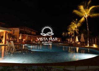 Bali Bahia Itacimirim – Exclusividade Frente Mar | Pé na Areia
