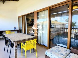 Bali Bahia Itacimirim – Exclusividade Frente Mar | Pé na Areia