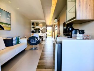 Bali Bahia Itacimirim – Exclusividade Frente Mar | Pé na Areia