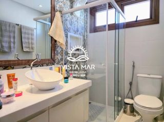 Bali Bahia Itacimirim – Exclusividade Frente Mar | Pé na Areia
