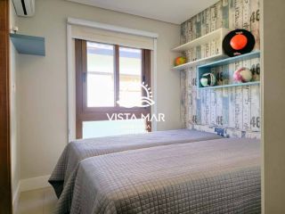 Bali Bahia Itacimirim – Exclusividade Frente Mar | Pé na Areia
