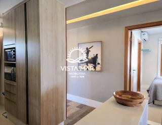 Bali Bahia Itacimirim – Exclusividade Frente Mar | Pé na Areia