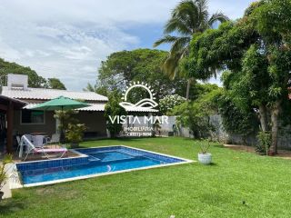 Casa no Condomínio Enseada Praia da Espera – Itacimirim | A 200m da praia