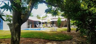Casa no Condomínio Enseada Praia da Espera – Itacimirim | A 200m da praia