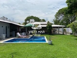 Casa no Condomínio Enseada Praia da Espera – Itacimirim | A 200m da praia