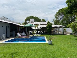 Casa no Condomínio Enseada Praia da Espera – Itacimirim | A 200m da praia