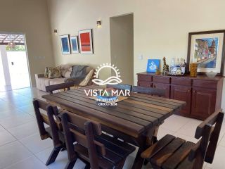 Casa no Condomínio Enseada Praia da Espera – Itacimirim | A 200m da praia