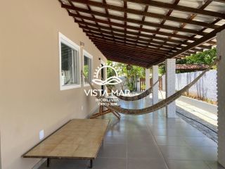 Casa no Condomínio Enseada Praia da Espera – Itacimirim | A 200m da praia