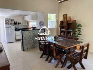 Casa no Condomínio Enseada Praia da Espera – Itacimirim | A 200m da praia