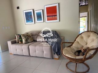 Casa no Condomínio Enseada Praia da Espera – Itacimirim | A 200m da praia