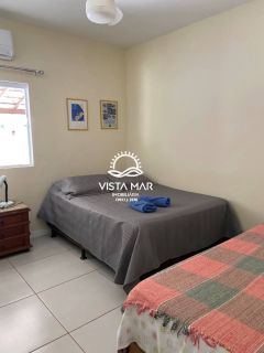 Casa no Condomínio Enseada Praia da Espera – Itacimirim | A 200m da praia