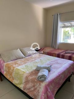 Casa no Condomínio Enseada Praia da Espera – Itacimirim | A 200m da praia